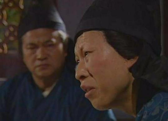 窦武、何进和宦官之间的争斗！窦武、何进为何斗不过宦官