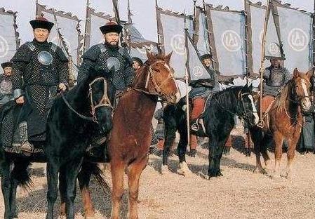 林凤祥被抓是明明可以反抗 为何他却选择投降呢