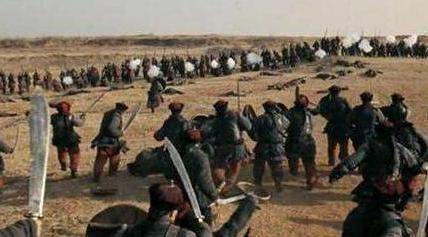 林凤祥被抓是明明可以反抗 为何他却选择投降呢