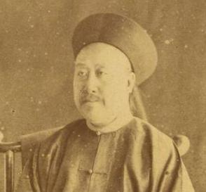 晚清名将张曜一个目不识丁的无赖！“目不识丁”成就了他一生的传奇！