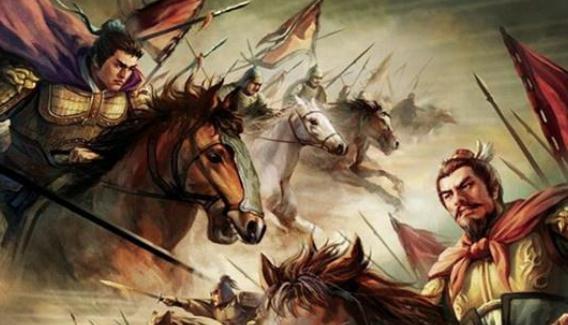 诸葛亮之子诸葛瞻，他和姜维有什么私人恩怨吗