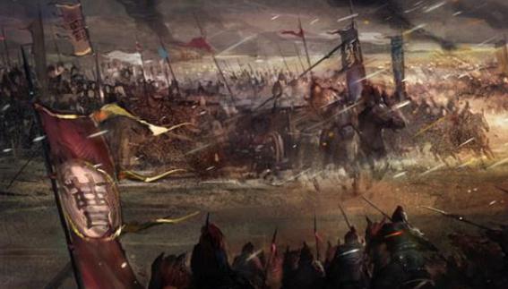 诸葛亮之子诸葛瞻，他和姜维有什么私人恩怨吗