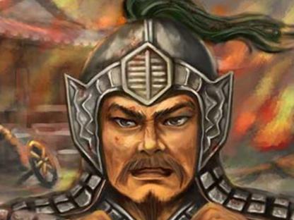 朱儁的实力那么的强大 为何他就是斗不过曹操呢