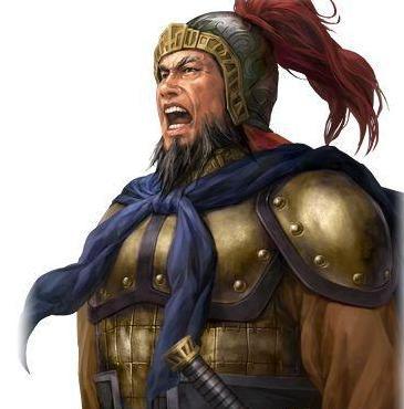 朱儁的实力那么的强大 为何他就是斗不过曹操呢