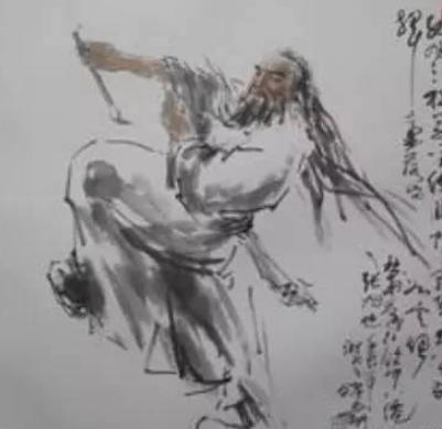 张若虚一生只写了两首诗,其中一首压倒全唐