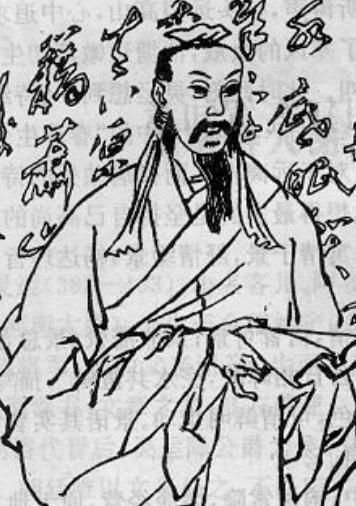 张若虚一生只写了两首诗,其中一首压倒全唐