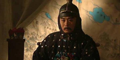 岳钟琪是什么来历