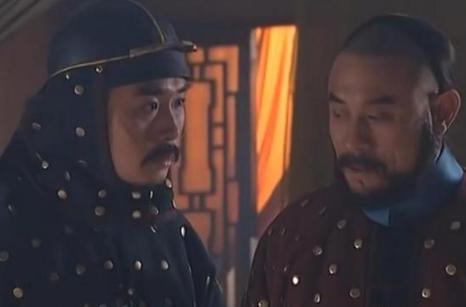 岳钟琪是什么来历