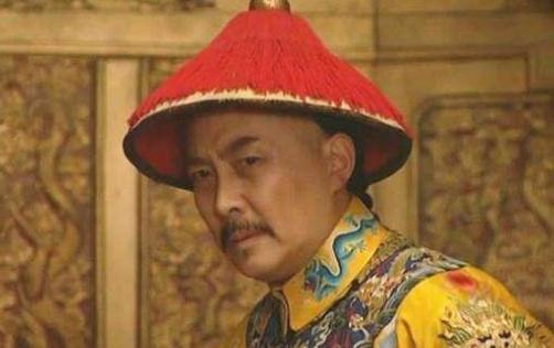 岳钟琪是什么来历