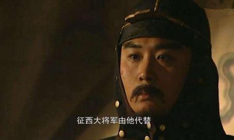 岳钟琪是什么来历