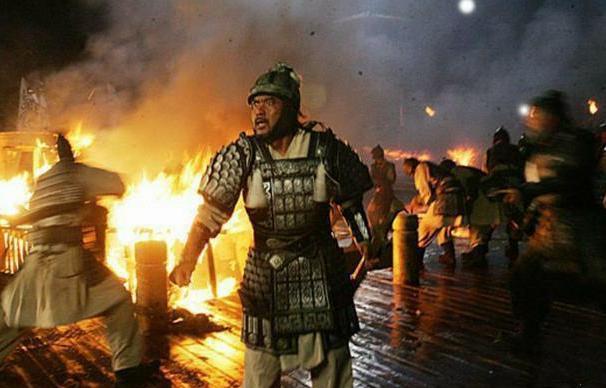 神机营：明朝战斗力最无敌的特种部队