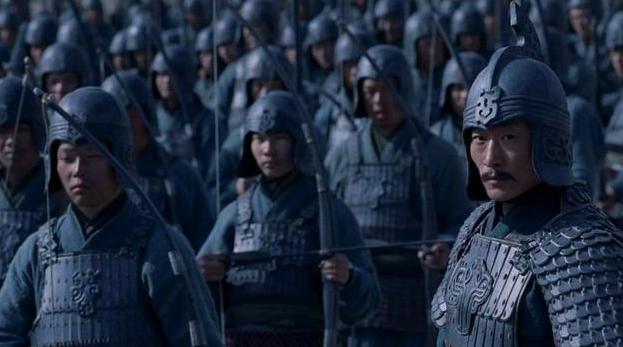 神机营：明朝战斗力最无敌的特种部队