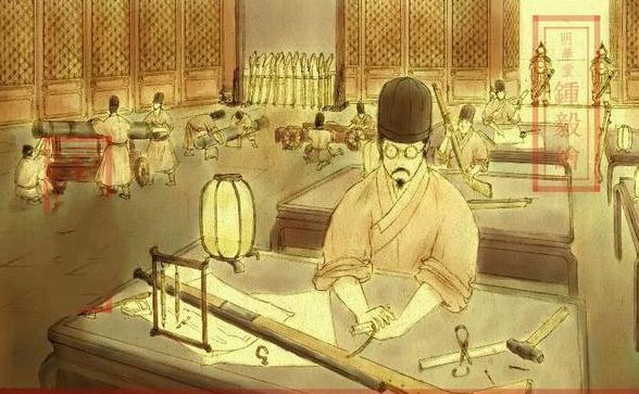 神机营：明朝战斗力最无敌的特种部队