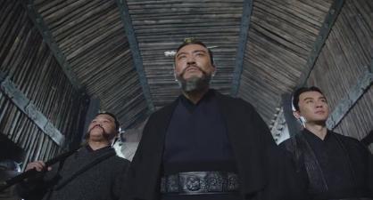 曹操临死说的两个字 直接暴露出了他的为人