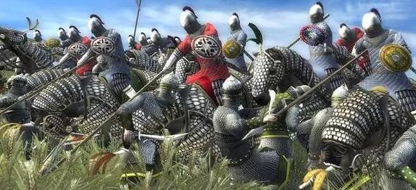 古代重骑兵被称为战场上的陆军之王,有多厉害