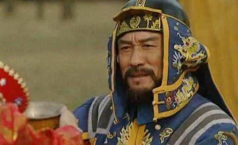 年羹尧到底有多狂妄