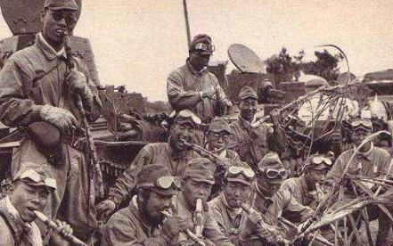 斯大林格勒战役如果进攻的是日军 苏联人挡得住吗