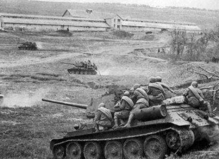 斯大林格勒战役如果进攻的是日军 苏联人挡得住吗