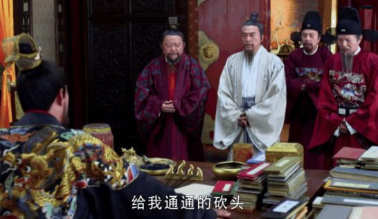 朱元璋当上皇帝后下令，天下蒲姓之人男的世代为奴，女的为娼