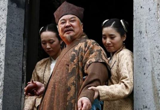 朱元璋当上皇帝后下令，天下蒲姓之人男的世代为奴，女的为娼