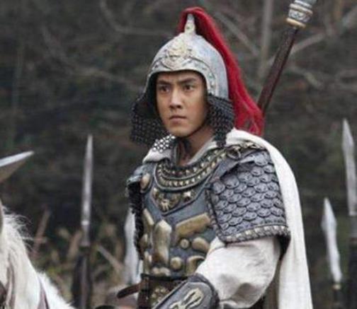 李道宗：被李世民誉为三大名将之首，生个女儿人尽皆知