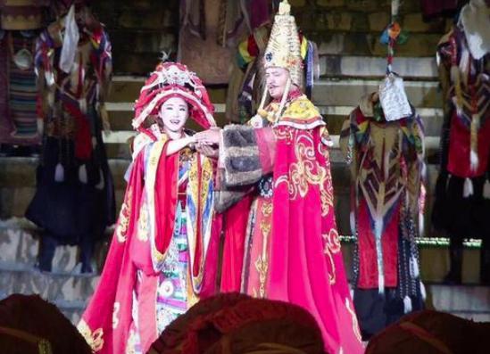 李道宗：被李世民誉为三大名将之首，生个女儿人尽皆知