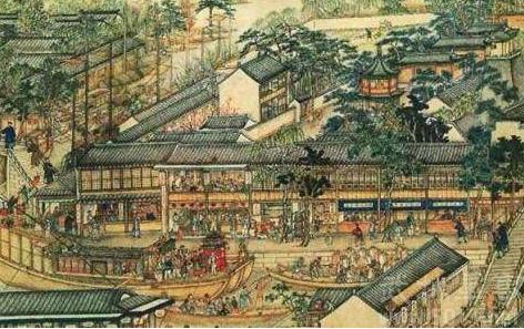 陈振龙做了什么让清朝人口超过了3亿