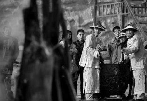 大宋禁卫军是什么样的》