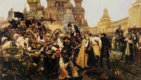 大宋禁卫军是什么样的》