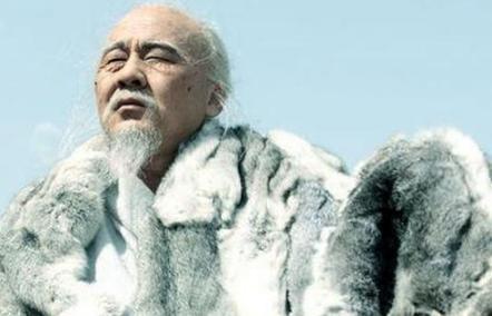 孔子的父亲是谁