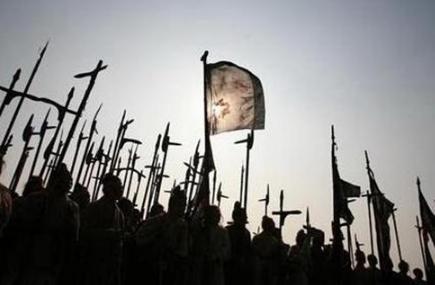 孔子的父亲是谁