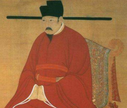 宋英宗即位时正值壮年时间 为何继位几天就得了疯病