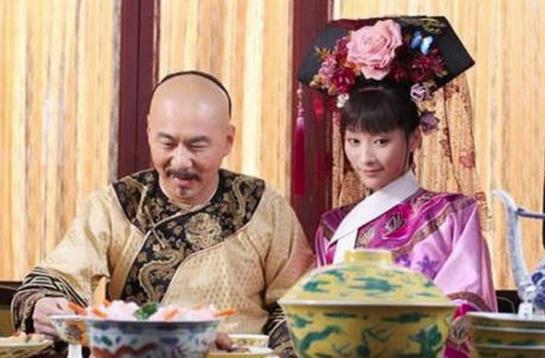 清朝有名的家族钮钴禄氏，一家出了6个皇后