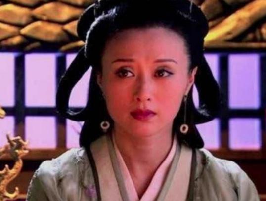 此人知道自己的妻子会生下皇帝,还会造反