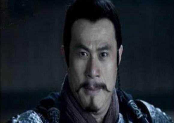 此人知道自己的妻子会生下皇帝,还会造反