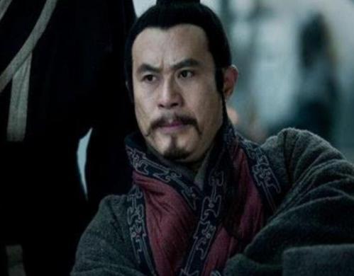 此人知道自己的妻子会生下皇帝,还会造反