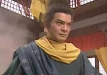 《天龙》中枯荣大师武功到底有多高