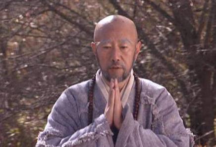 《天龙》中枯荣大师武功到底有多高