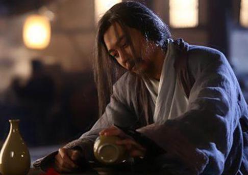 《天龙》中枯荣大师武功到底有多高