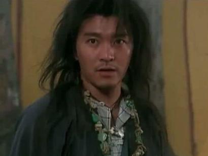 倚天屠龙记中丐帮四大长老,除了方东白和传功执法,另一个是谁