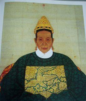 明代女性穿着上有什么选择