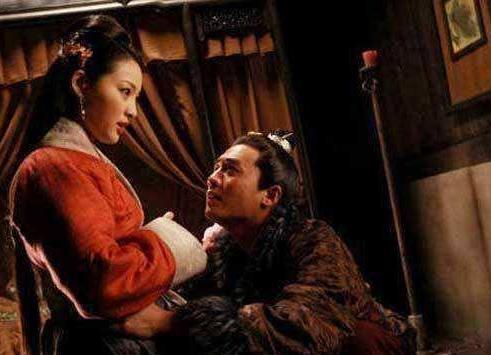 明代女性穿着上有什么选择