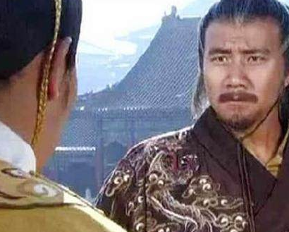 明朝太子朱标真的是病死的吗 其实他是被气死的才对