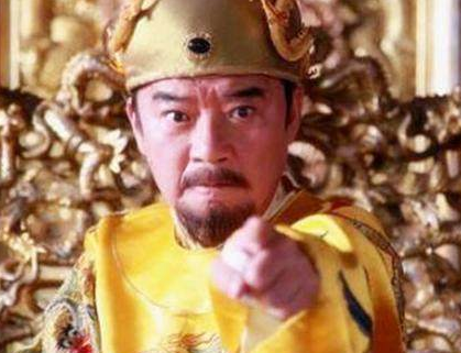 明朝太子朱标真的是病死的吗 其实他是被气死的才对