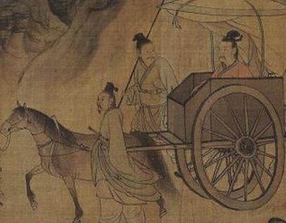 晋国历经700年为何灭亡了 因为和先王的一项规矩有关