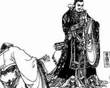 晋国历经700年为何灭亡了 因为和先王的一项规矩有关