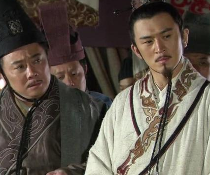 晋国历经700年为何灭亡了 因为和先王的一项规矩有关