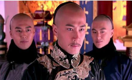 清朝最惨的皇子是谁