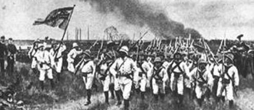 徐承煜临刑就地打滚不受刀, 堪称晚清最牛犯官