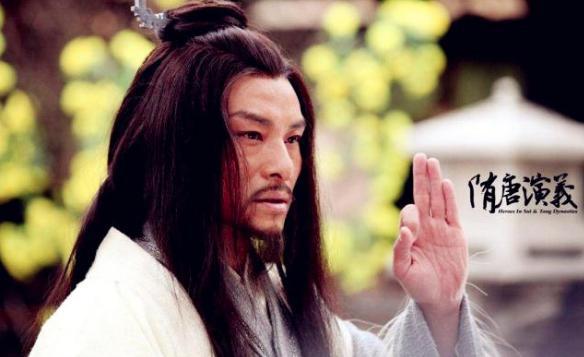 唐初名将中最讲兄弟义气的李勣和秦琼，却排在凌烟阁倒数前二